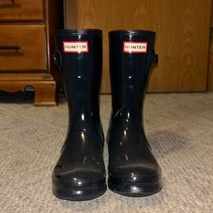 Hunter Rain Boot
